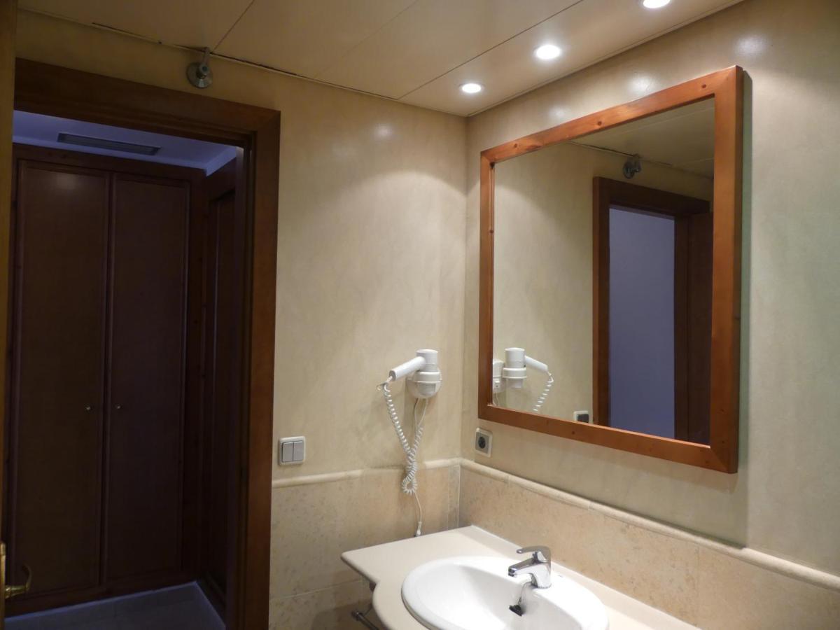 Atico Premium Vistas Frontales Al Mar Apartment Исла Канела Екстериор снимка