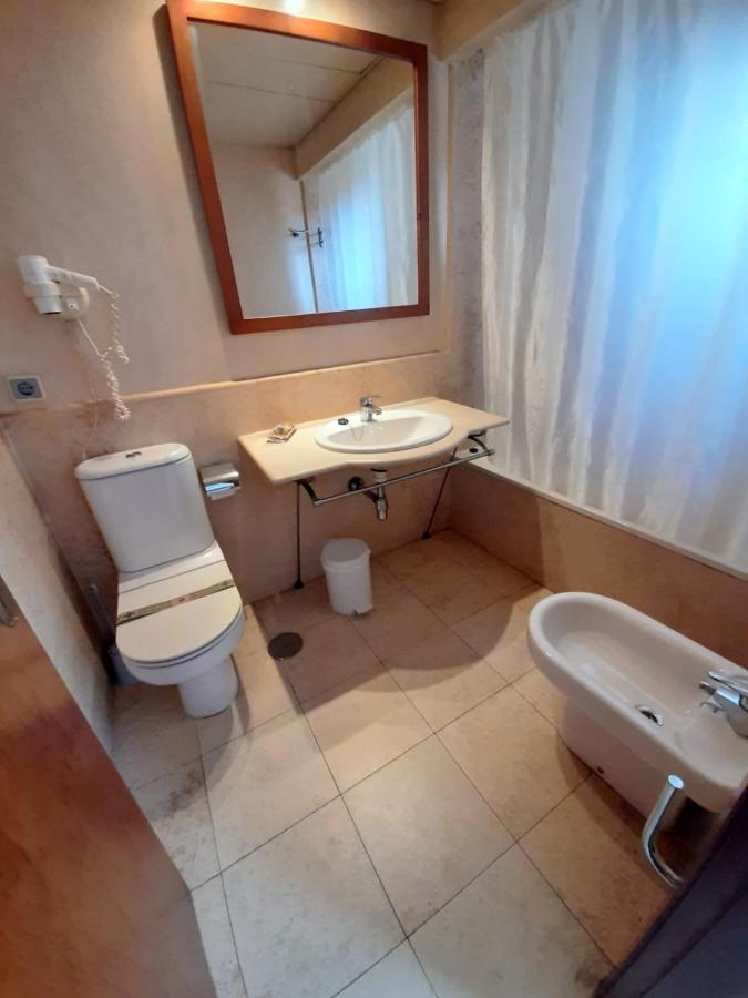 Atico Premium Vistas Frontales Al Mar Apartment Исла Канела Екстериор снимка