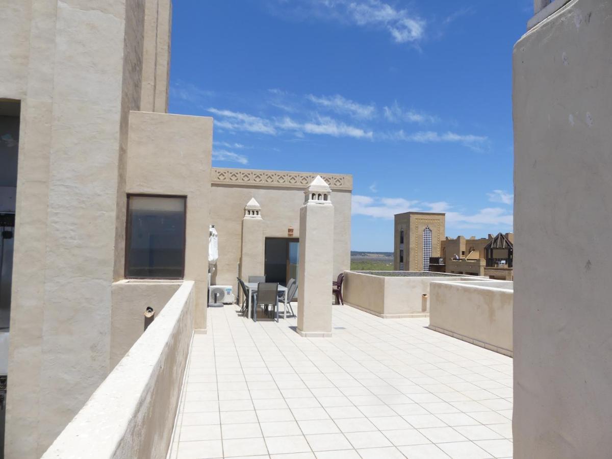 Atico Premium Vistas Frontales Al Mar Apartment Исла Канела Екстериор снимка