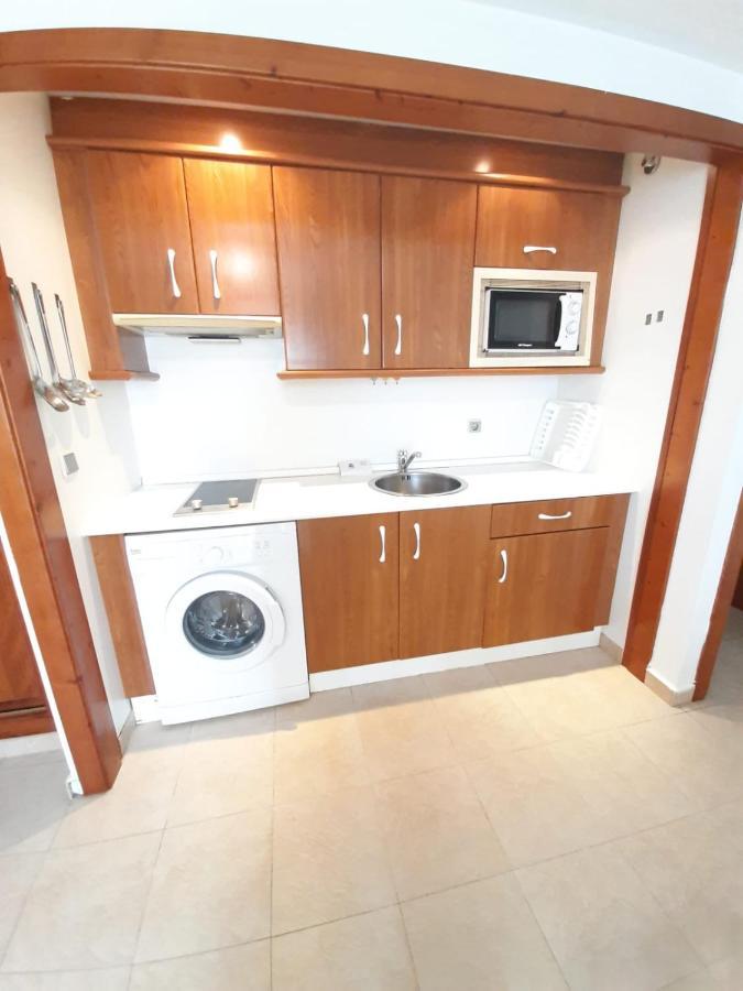 Atico Premium Vistas Frontales Al Mar Apartment Исла Канела Екстериор снимка