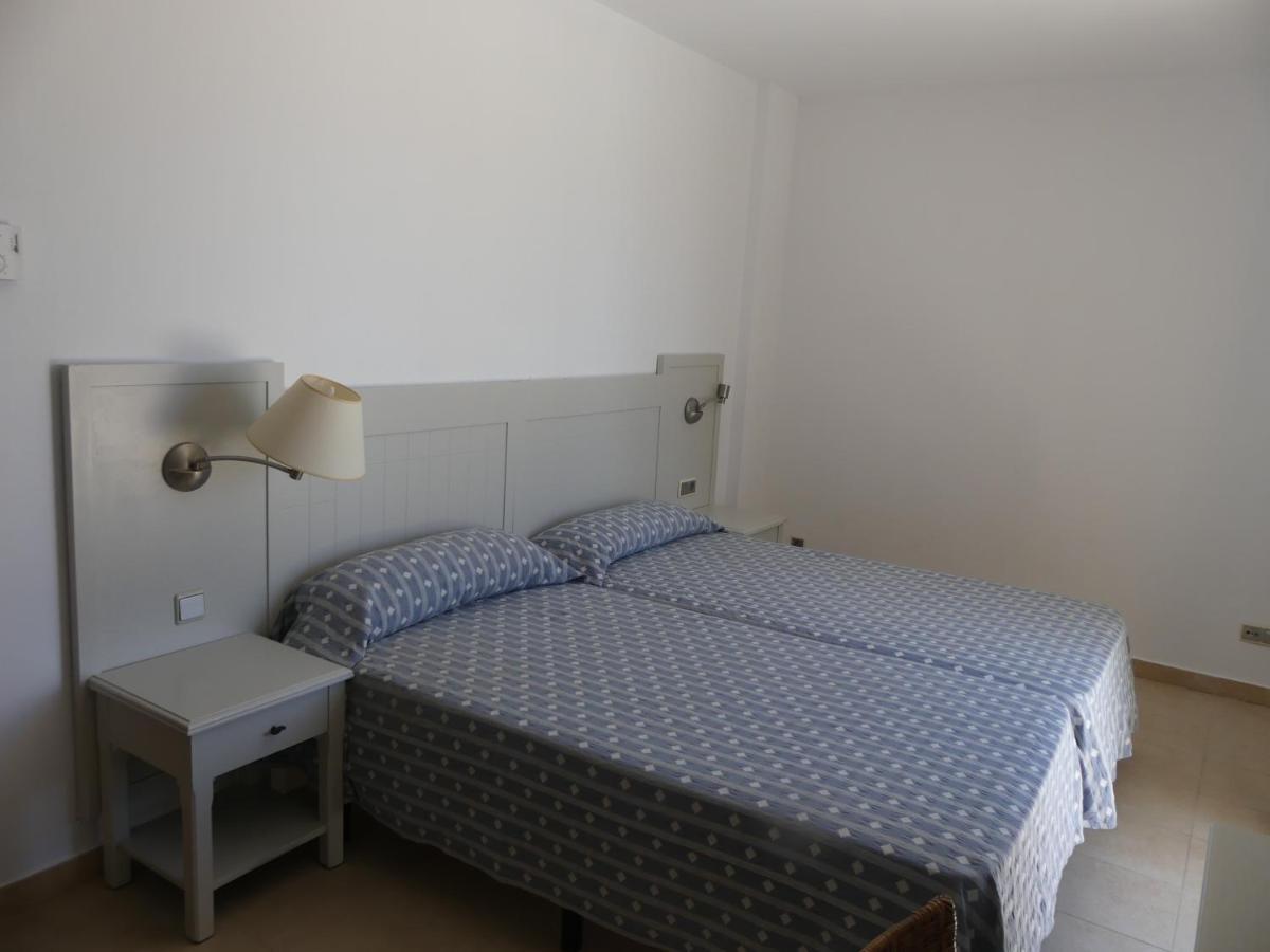 Atico Premium Vistas Frontales Al Mar Apartment Исла Канела Екстериор снимка