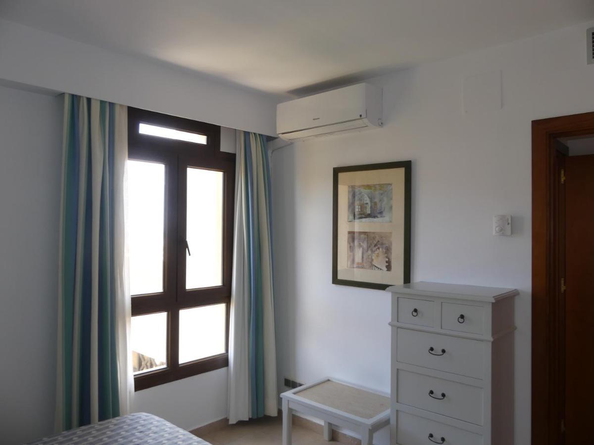 Atico Premium Vistas Frontales Al Mar Apartment Исла Канела Екстериор снимка